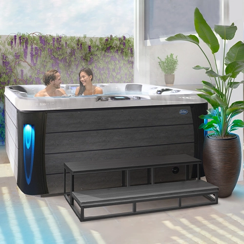 Escape X-Series hot tubs for sale in Brondby